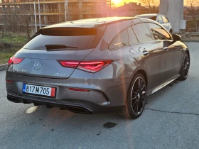 Mercedes-Benz CLA 220  4x4 Amg Line Edition - 26000 € / 50851.58 лв. - 20665932 9