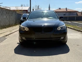 BMW 525 * Facelift* xDrive* 218кс*  - 5700 € / 11148.23 лв. - 91412916 3