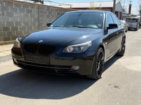BMW 525 * Facelift* xDrive* 218кс*  - 5700 € / 11148.23 лв. - 91412916 2