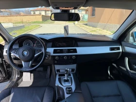 BMW 525 * Facelift* xDrive* 218кс*  - 5700 € / 11148.23 лв. - 91412916 8