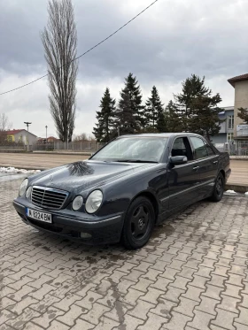 Mercedes-Benz E 270 CDI - 1650 € / 3227.12 лв. - 16988183 11