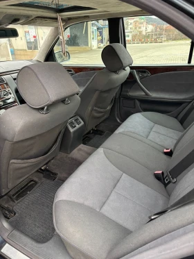 Mercedes-Benz E 270 CDI - 1650 € / 3227.12 лв. - 16988183 5