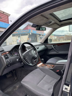 Mercedes-Benz E 270 CDI - 1650 € / 3227.12 лв. - 16988183 6
