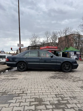 Mercedes-Benz E 270 CDI - 1650 € / 3227.12 лв. - 16988183 9