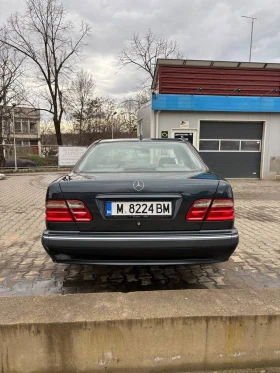 Mercedes-Benz E 270 CDI - 1650 € / 3227.12 лв. - 16988183 7