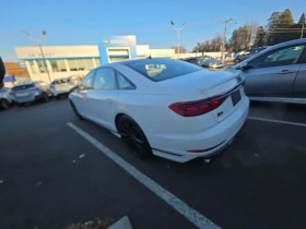 Audi S8 undefined | Auto.bg — изображение 3