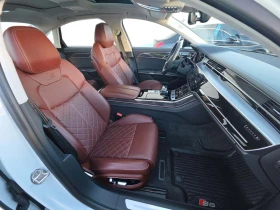 Audi S8 undefined | Auto.bg — изображение 12