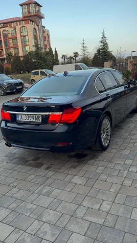 BMW 730 LONG, 3xTV, Massage  - 11999 € / 23468.00 лв. - 79988210 4