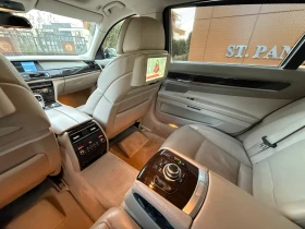 BMW 730 LONG, 3xTV, Massage  - 11999 € / 23468.00 лв. - 79988210 12