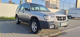 Subaru Forester 2.0 125 Gas - 1950 € / 3813.87 лв. - 75909321 6
