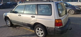 Subaru Forester 2.0 125 Gas - 1950 € / 3813.87 лв. - 75909321 4