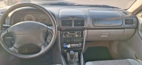 Subaru Forester 2.0 125 Gas - 1950 € / 3813.87 лв. - 75909321 5