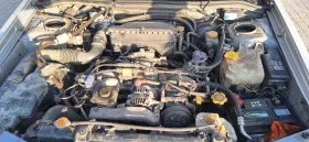 Subaru Forester 2.0 125 Gas - 1950 € / 3813.87 лв. - 75909321 8