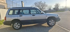 Subaru Forester 2.0 125 Gas - 1950 € / 3813.87 лв. - 75909321 2