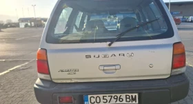 Subaru Forester 2.0 125 Gas - 1950 € / 3813.87 лв. - 75909321 9