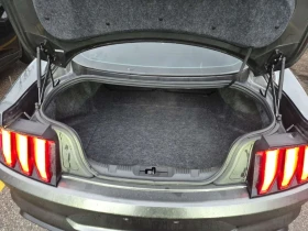 Ford Mustang * GT * CARFAX * ЦЕНА ДО БГ | Auto.bg — изображение 16