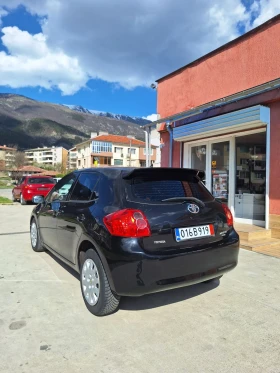 Toyota Auris 2.0 D-4D - 3950 € / 7725.53 лв. - 21665528 6