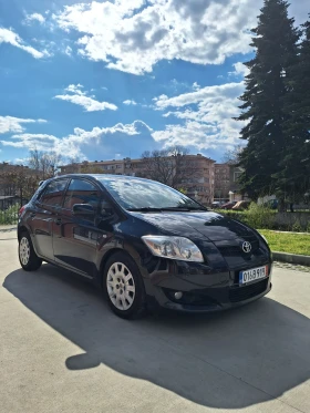 Toyota Auris 2.0 D-4D - 3950 € / 7725.53 лв. - 21665528 3
