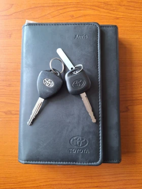 Toyota Auris 2.0 D-4D - 3950 € / 7725.53 лв. - 21665528 12