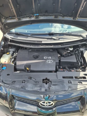 Toyota Auris 2.0 D-4D - 3950 € / 7725.53 лв. - 21665528 11