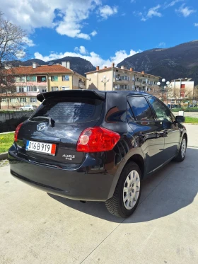 Toyota Auris 2.0 D-4D - 3950 € / 7725.53 лв. - 21665528 4