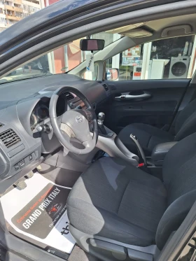 Toyota Auris 2.0 D-4D - 3950 € / 7725.53 лв. - 21665528 7