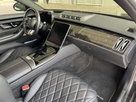 Mercedes-Benz S 580 L* 503ps* V8* 4M* AMG* Head Up* PANO* BURM* DISTRO | Mobile.bg � ����� ������ 10