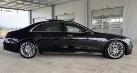 Mercedes-Benz S 580 L* 503ps* V8* 4M* AMG* Head Up* PANO* BURM* DISTRO | Mobile.bg � ����� ������ 6