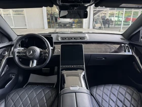 Mercedes-Benz S 580 L* 503ps* V8* 4M* AMG* Head Up* PANO* BURM* DISTRO | Mobile.bg � ����� ������ 11