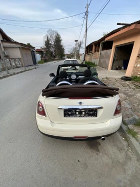 Mini Cooper cabrio - 6000 € / 11734.98 лв. - 85516213 7