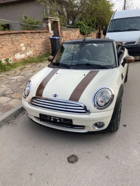 Mini Cooper cabrio - 6000 € / 11734.98 лв. - 85516213 2
