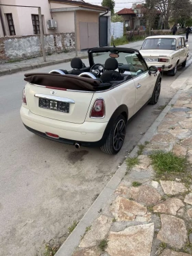 Mini Cooper cabrio - 6000 € / 11734.98 лв. - 85516213 9