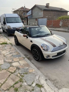 Mini Cooper cabrio - 6000 € / 11734.98 лв. - 85516213 3