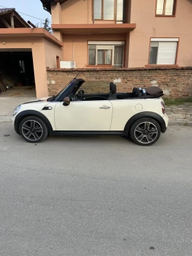 Mini Cooper cabrio - 6000 € / 11734.98 лв. - 85516213 4