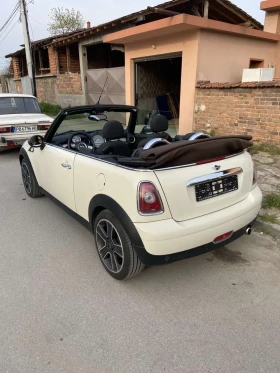 Mini Cooper cabrio - 6000 € / 11734.98 лв. - 85516213 5
