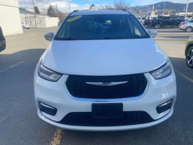 Chrysler Pacifica * Touring L* 2 �����* PANO* KEYLESS* �������*  | Mobile.bg � ����� ������ 6