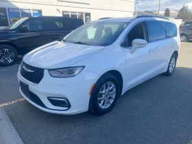 ������ Chrysler Pacifica