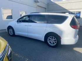 Chrysler Pacifica * Touring L* 2 �����* PANO* KEYLESS* �������*  | Mobile.bg � ����� ������ 2