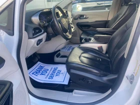 Chrysler Pacifica * Touring L* 2 �����* PANO* KEYLESS* �������*  | Mobile.bg � ����� ������ 5