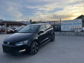 ������ VW Polo