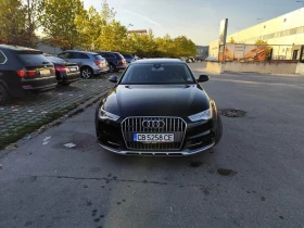 Audi A6 Allroad � 7 | Mobile.bg � ����� ������ 16