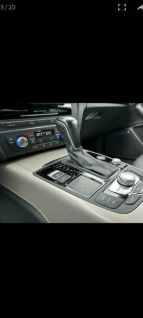 Audi A6 Allroad � 7 | Mobile.bg � ����� ������ 13