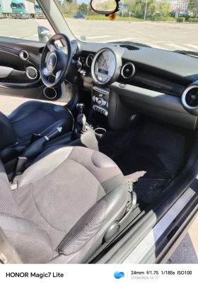 Mini Cooper 128000��!  | Mobile.bg � ����� ������ 6
