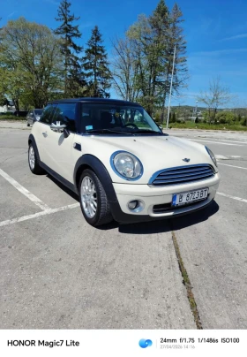 ������ Mini Cooper