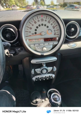 Mini Cooper 128000��!  | Mobile.bg � ����� ������ 9