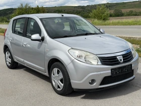 Dacia Sandero 1.4i gpl  | Mobile.bg � ����� ������ 4