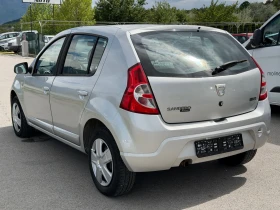 Dacia Sandero 1.4i gpl  | Mobile.bg � ����� ������ 2