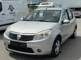 Dacia Sandero 1.4i gpl  | Mobile.bg � ����� ������ 3