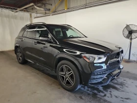 ������ Mercedes-Benz GLE 45...