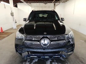 Mercedes-Benz GLE 450 4MATIC/AMG-PACK/BURMESTER/PANO/360 | Mobile.bg � ����� ������ 3